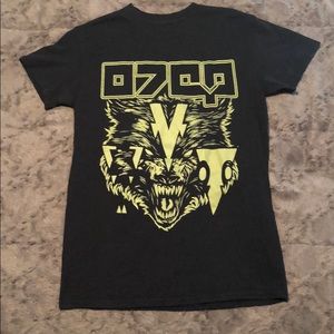 3 for 10 OTEP Concert Tee